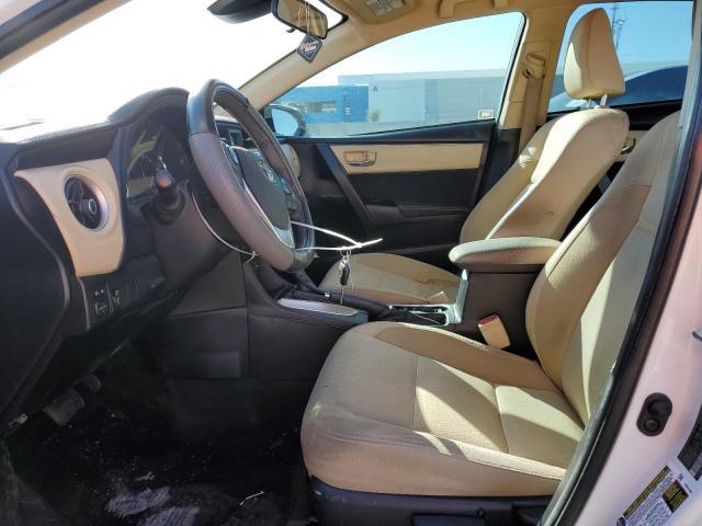 2018 Toyota Corolla L - Фото 7