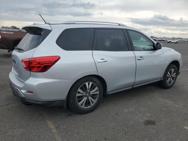 2017 Nissan Pathfinder S - Фото 3