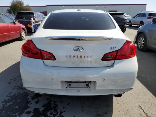 2011 Infiniti G37 Base - Фото 6