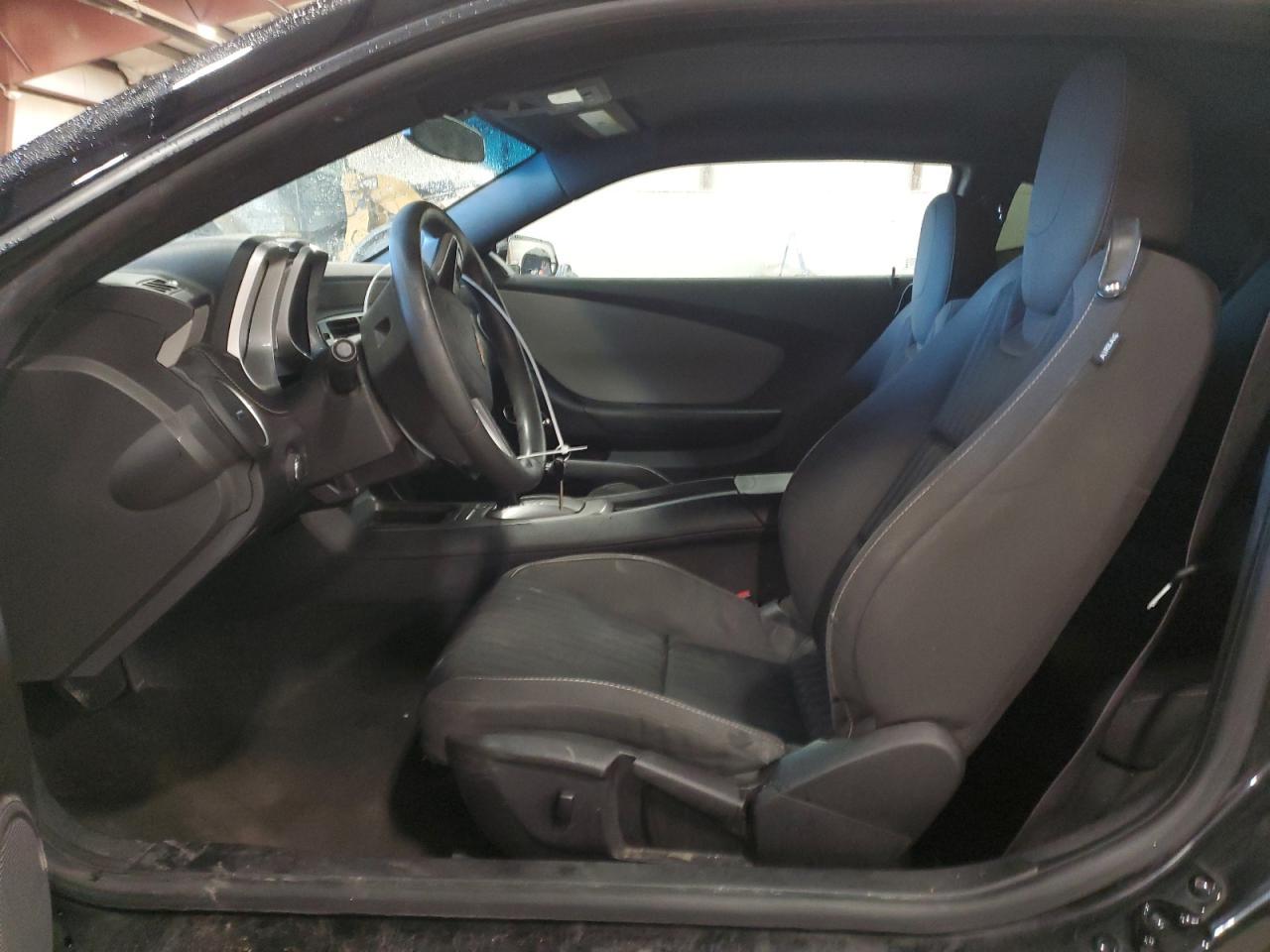 2015 CHEVROLET CAMARO LS - Image 7