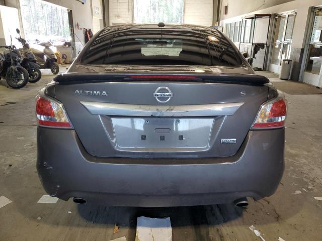 2015 Nissan Altima 2.5 - Фото 6