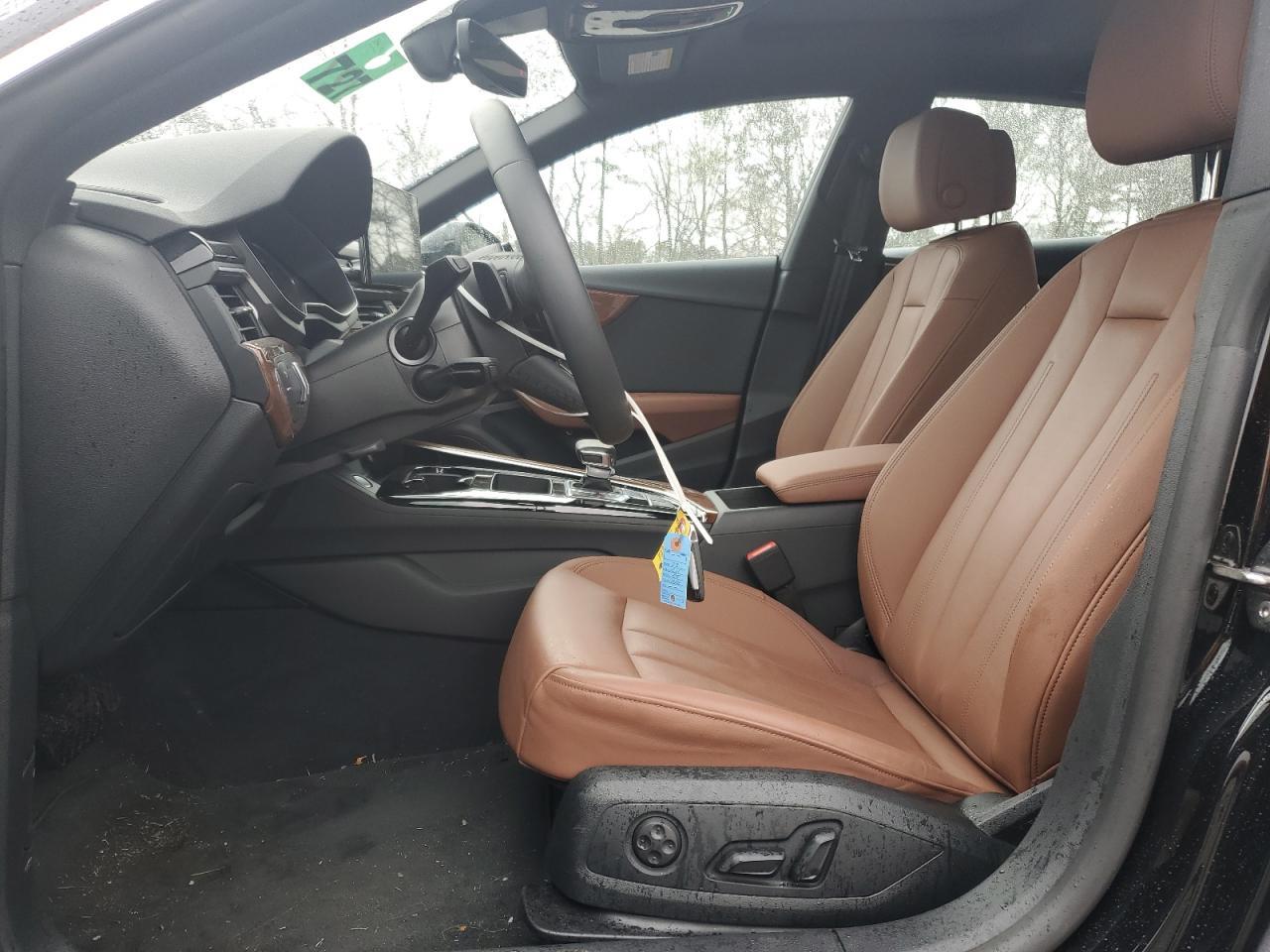 2023 AUDI A5 PREMIUM - Фото 7