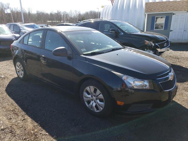 2014 CHEVROLET CRUZE - Фото 4