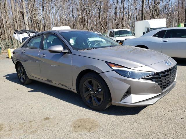 2023 Hyundai Elantra Sel - Image 4