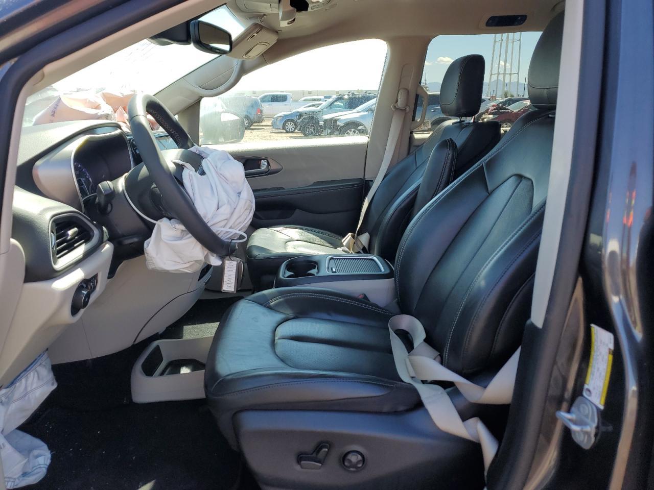 2022 CHRYSLER PACIFICA T - Image 7