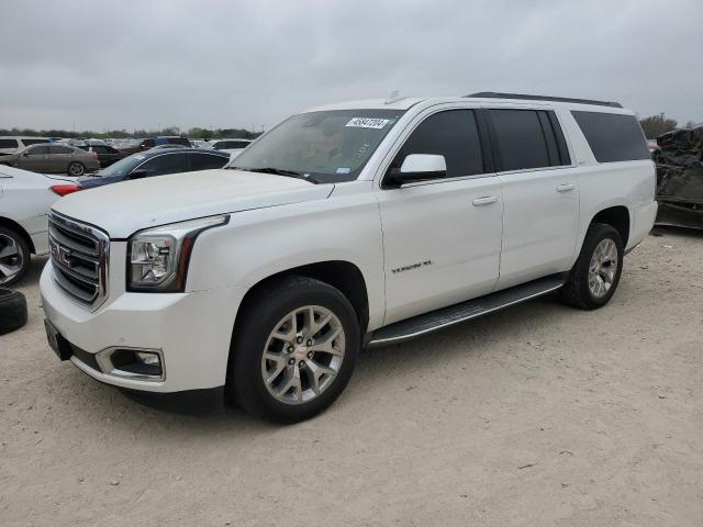 2016 GMC Yukon Xl C1500 Slt