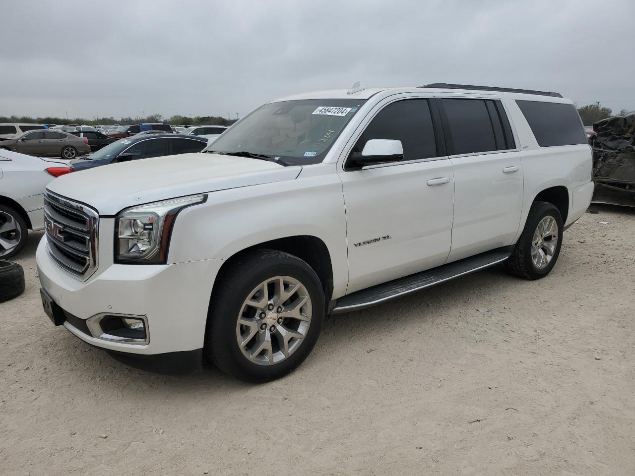 2016 GMC YUKON XL C