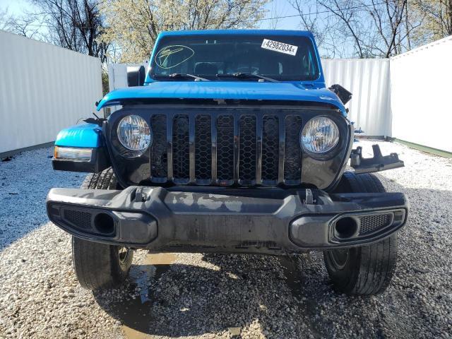 2021 Jeep Gladiator Sport - Image 5
