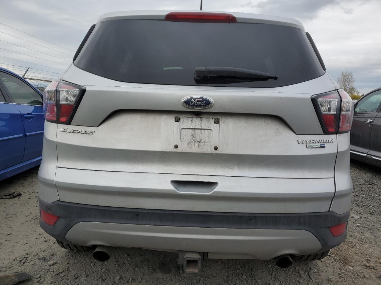 2017 FORD ESCAPE TIT - Image 6