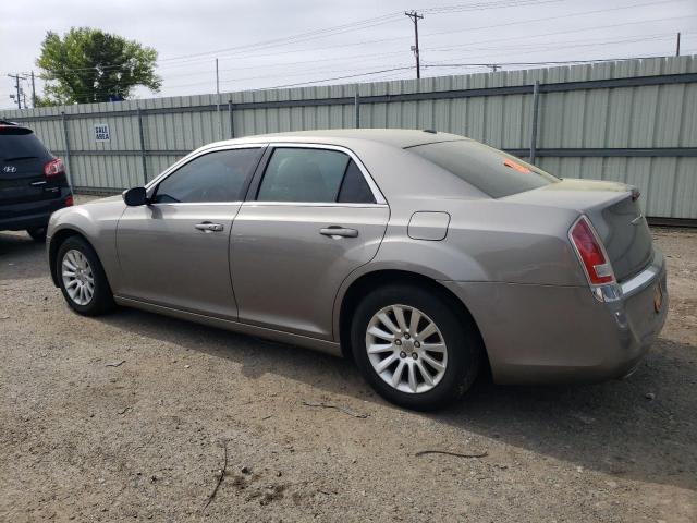 2014 Chrysler 300 - Image 2