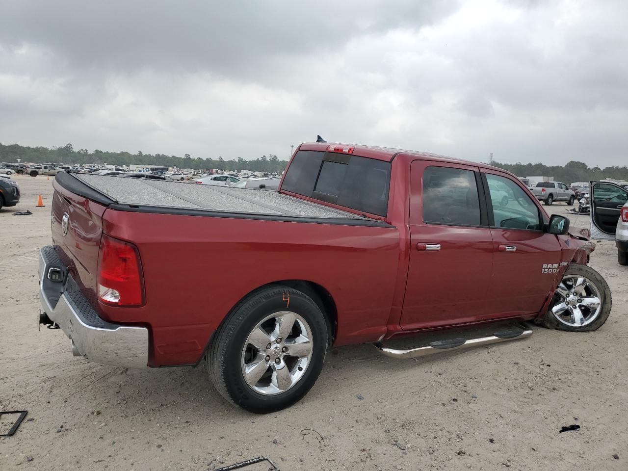 2014 RAM 1500 SLT - Image 3