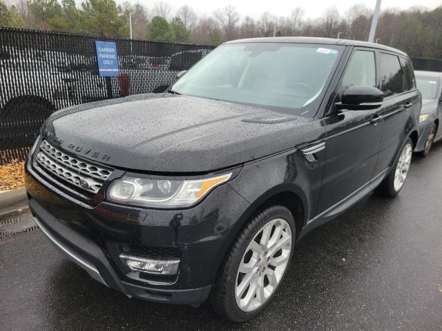 2014 LAND ROVER RANGEROVER - Image 2