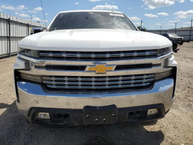 2021 Chevrolet Silverado C1500 Lt - Image 5