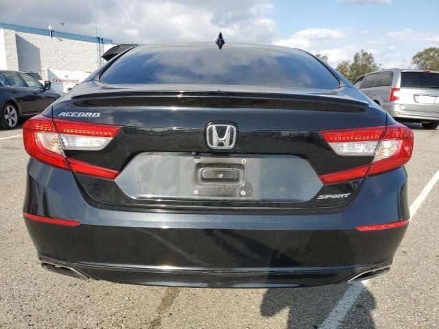 2020 Honda Accord Sport - Фото 6
