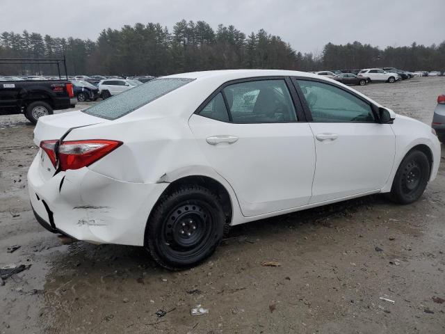 2014 Toyota Corolla L - Image 3