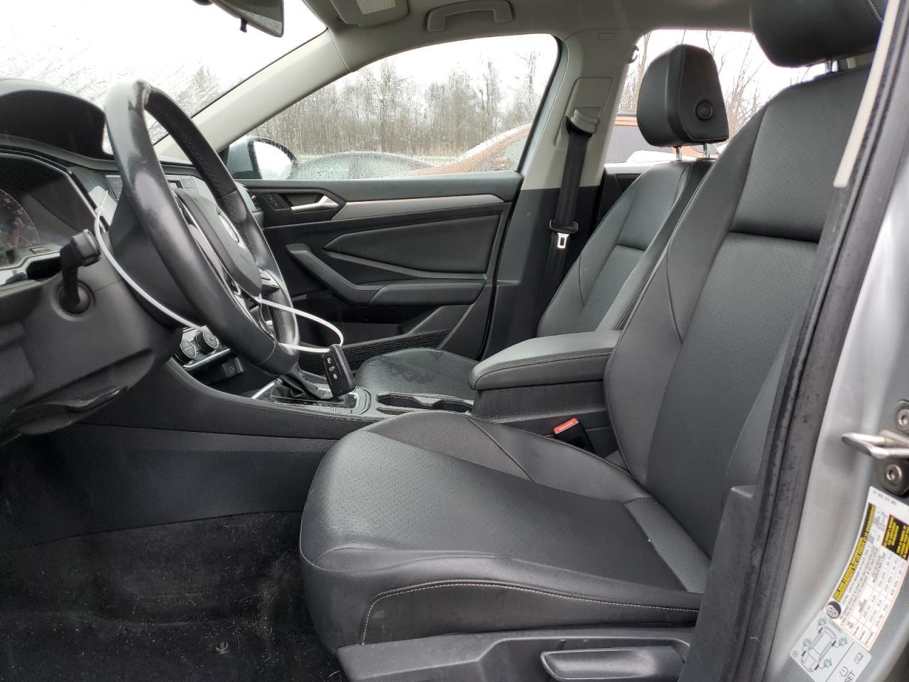 2019 VOLKSWAGEN JETTA S - Фото 7