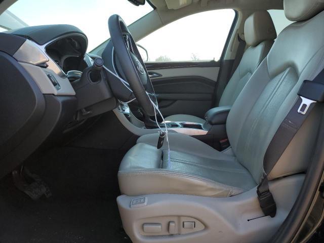 2014 Cadillac Srx Luxury Collection - Фото 7