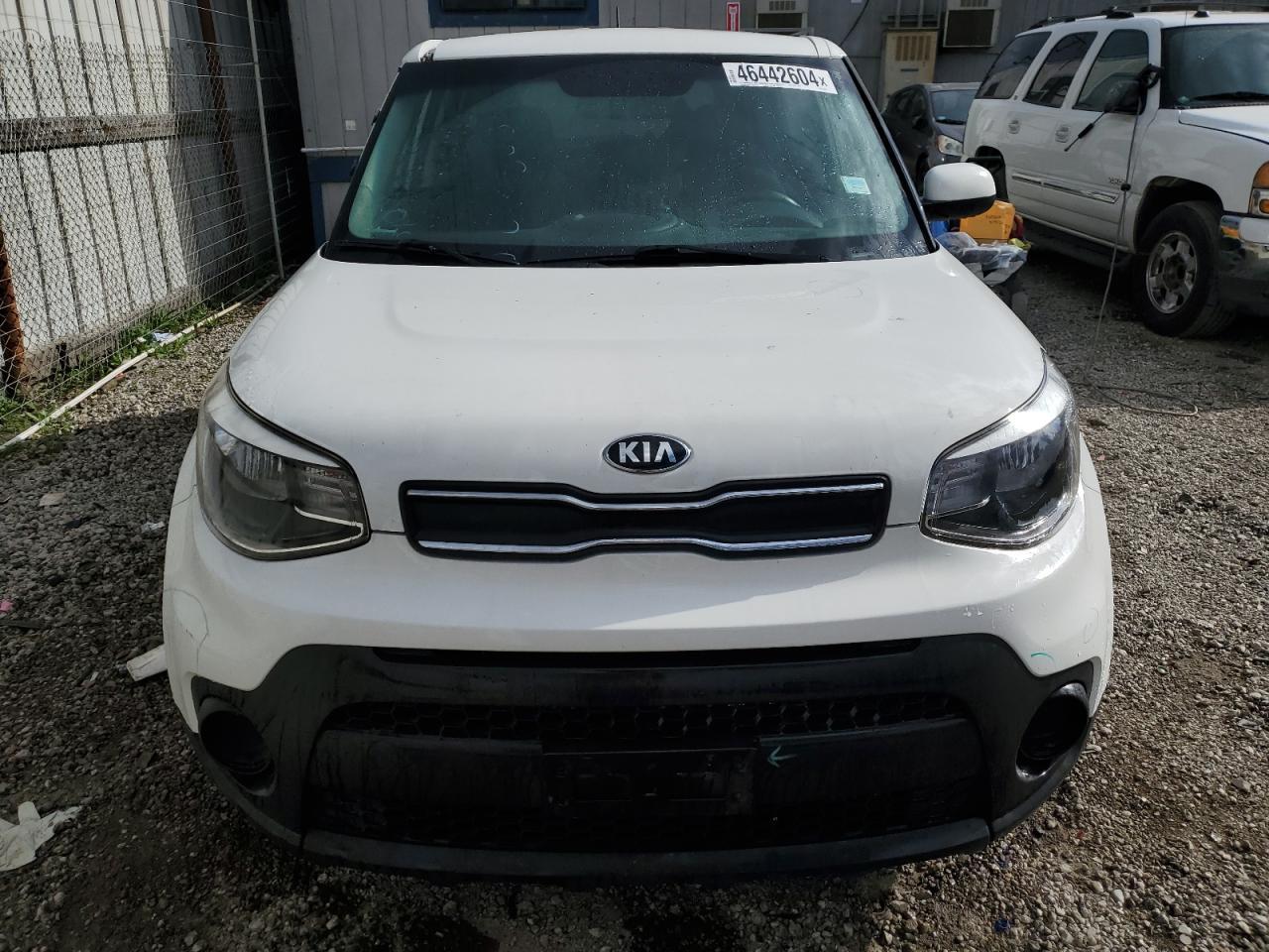2017 KIA SOUL - Image 5