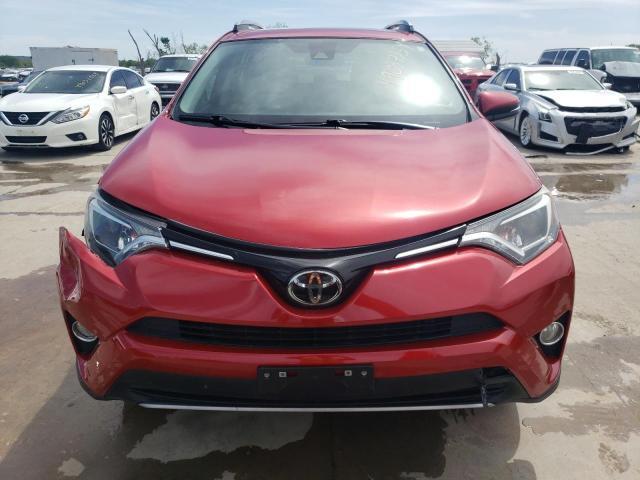 2017 Toyota Rav4 Xle - Image 5