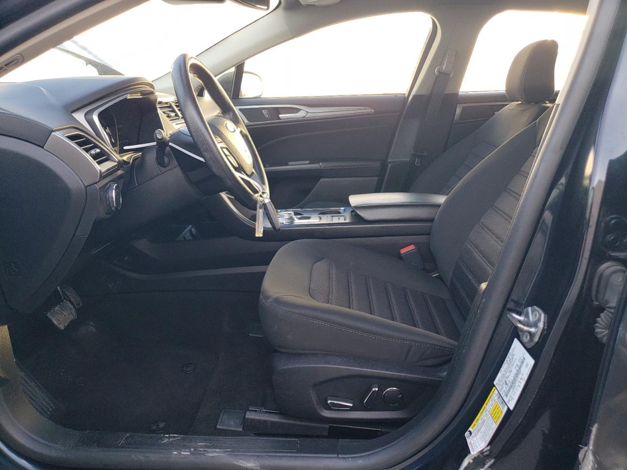 2020 FORD FUSION SE - Image 7