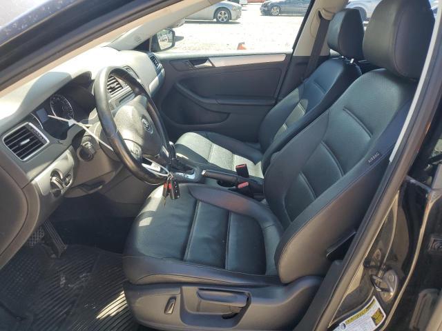 2014 Volkswagen Jetta Se - Фото 7