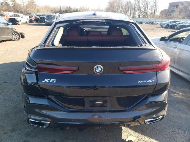 2022 BMW X6 xDrive40I - Фото 6