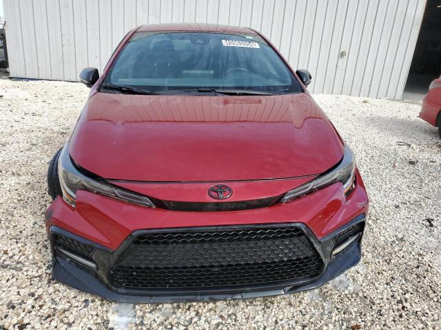 2022 Toyota Corolla Se - Фото 5