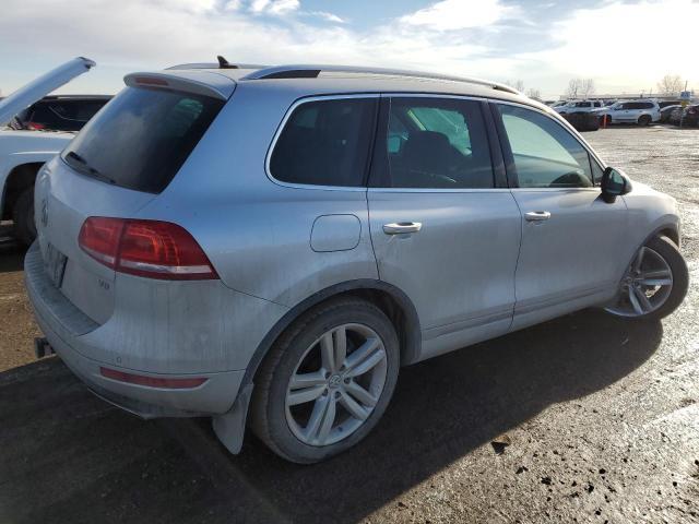 2013 Volkswagen Touareg V6 - Фото 3