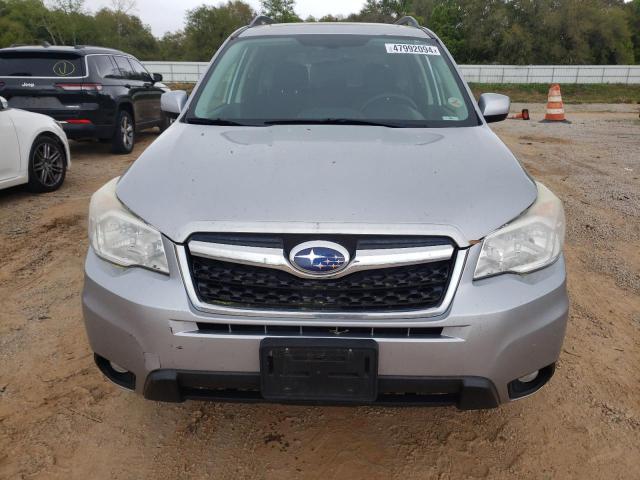2015 Subaru Forester 2.5I Premium - Фото 5