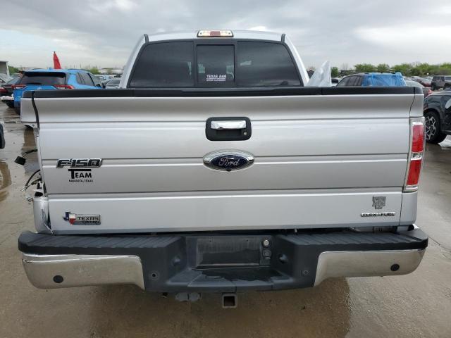 2014 Ford F150 Supercrew - Image 6