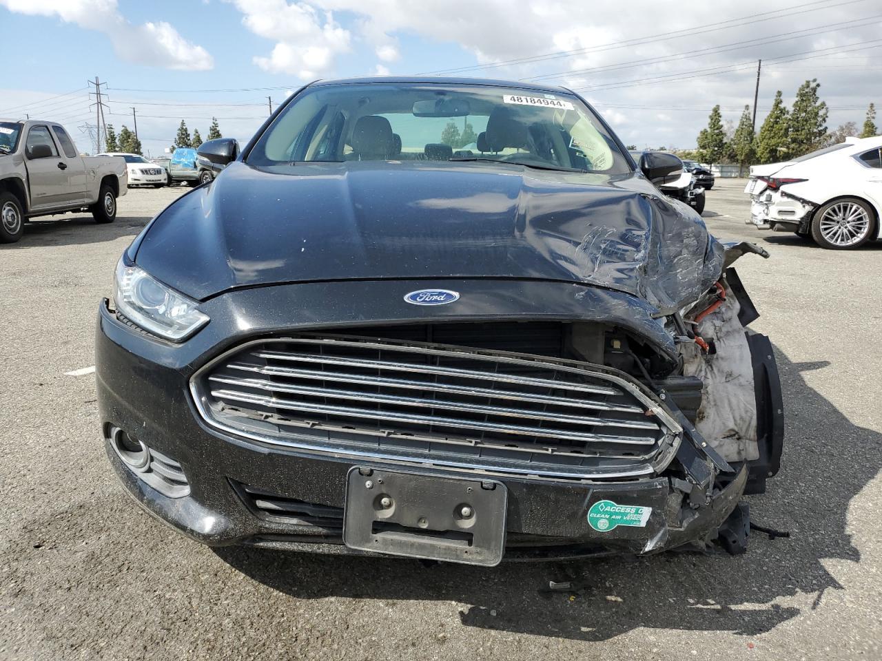 2014 FORD FUSION SE - Image 5