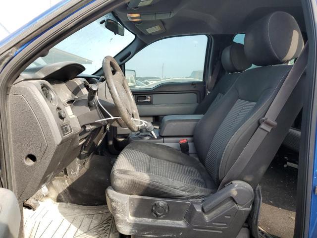 2014 Ford F150 Supercrew - Image 7