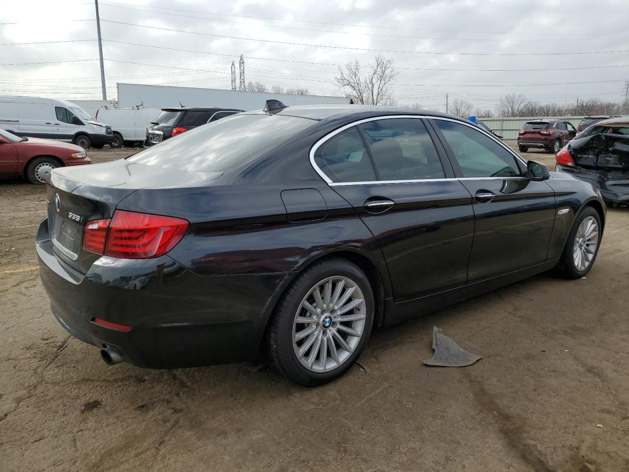 2013 BMW 535 XI - Image 3