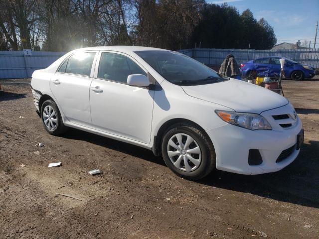 2011 Toyota Corolla Base - Фото 4