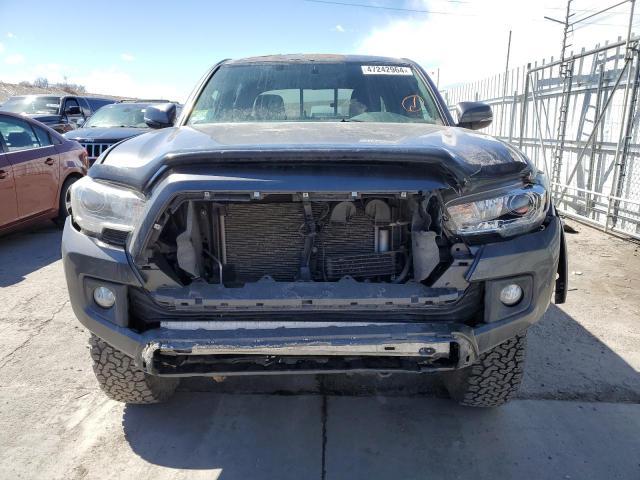 2016 Toyota Tacoma Double Cab - Фото 5