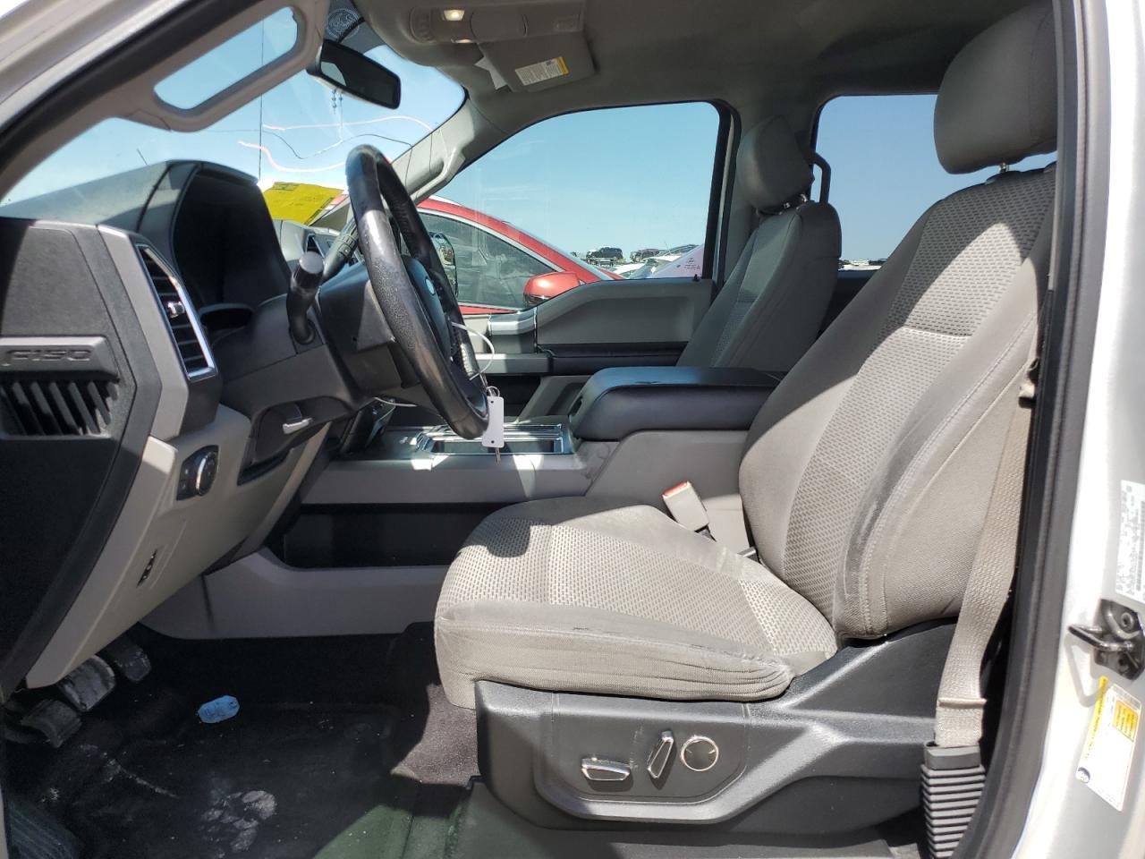 2016 FORD F150 SUPER - Фото 7