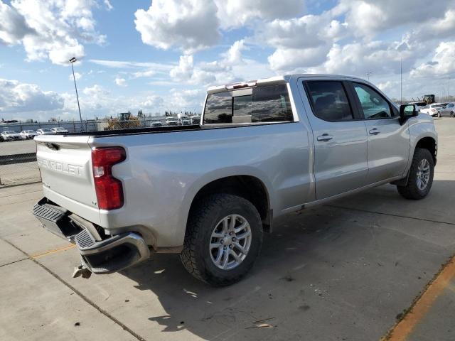 2019 Chevrolet Silverado K1500 Lt - Фото 3