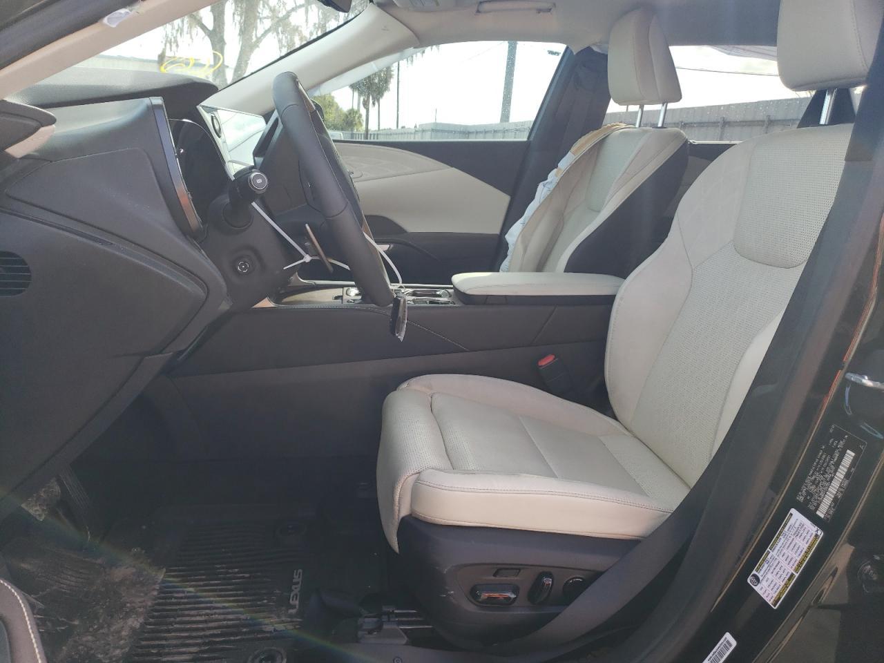 2023 LEXUS RX 350 BAS - Фото 7