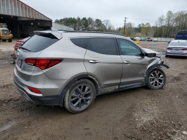 2017 Hyundai Santa Fe Sport - Image 3