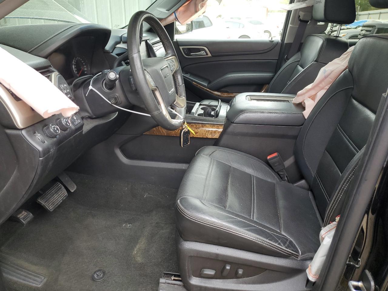 2016 GMC YUKON DENA - Image 7