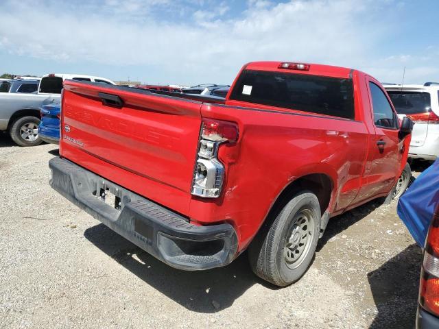 2023 Chevrolet Silverado C1500 - Фото 3