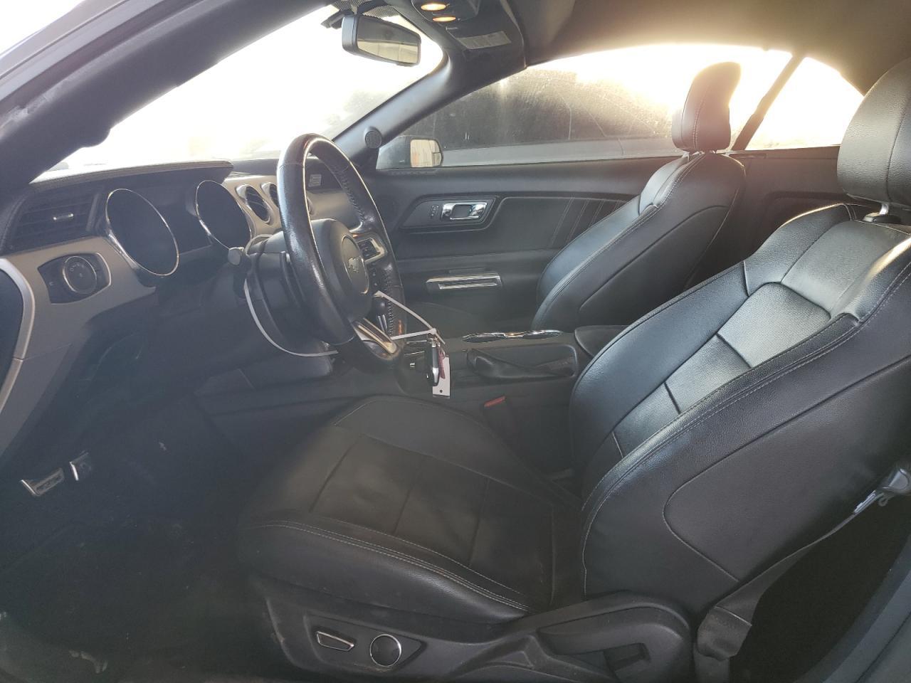 2016 FORD MUSTANG GT - Image 7