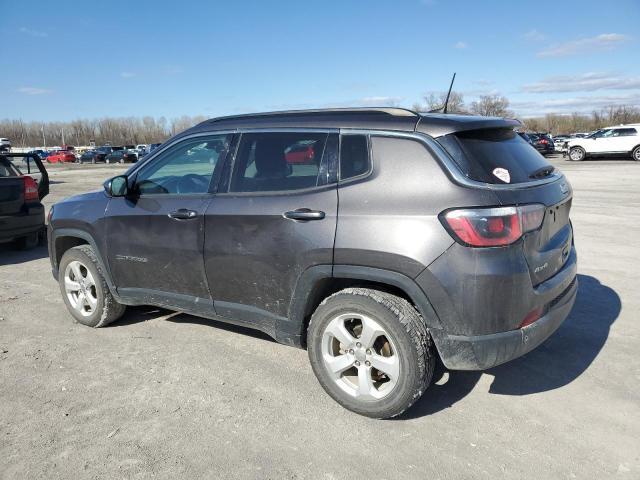 2018 Jeep Compass Latitude - Фото 2