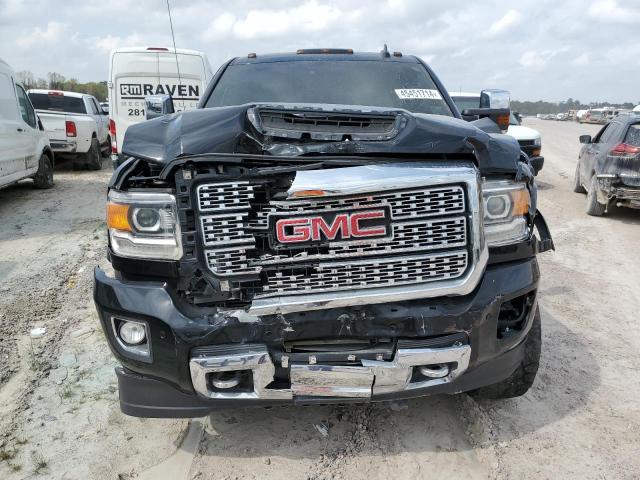 2019 GMC Sierra K2500 Denali - Фото 5