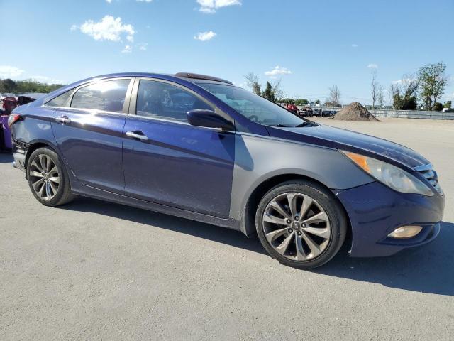 2011 Hyundai Sonata Se - Image 4