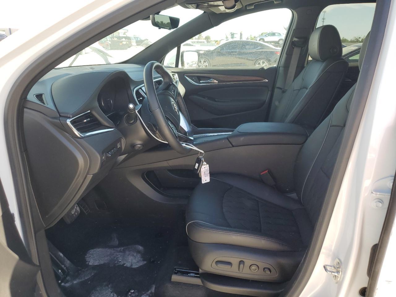 2023 BUICK ENCLAVE AV - Фото 7
