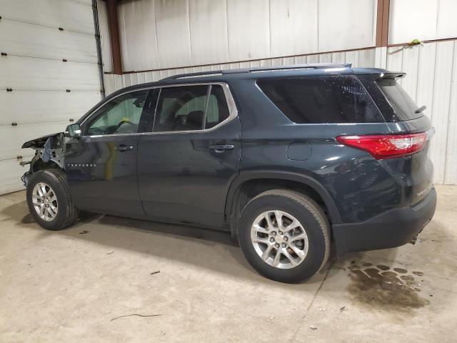 2021 Chevrolet Traverse Lt - Фото 2