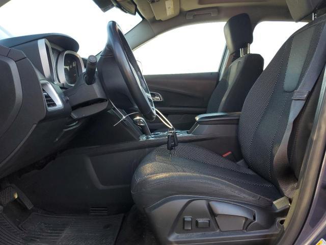 2013 Chevrolet Equinox Lt - Image 7