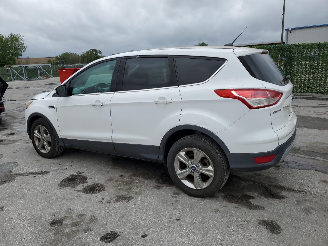 2014 FORD ESCAPE SE - Image 2
