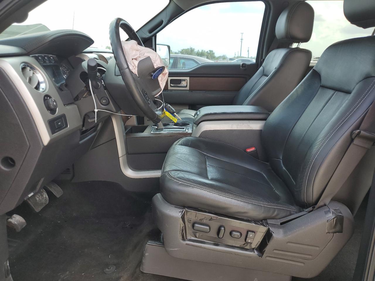 2013 FORD F150 SUPER - Image 7